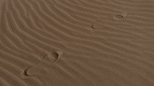 Feiner heller Sand in Chioggia
