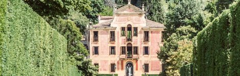 Villa Barbarigo Valsanzibio