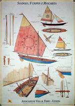 La mascareta, das Boot der Frauen